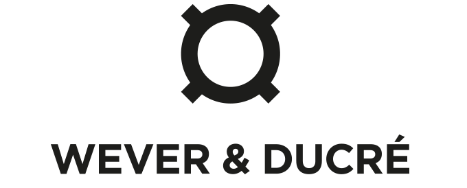 Wever & Ducré logo